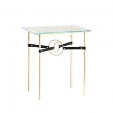 Hubbardton Forge - Canada 750116-86-86-LK-VA0717 - Equus Side Table