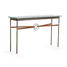 Hubbardton Forge - Canada 750118-05-05-LC-VA0714 - Equus Console Table