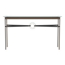 Hubbardton Forge - Canada 750118-05-85-LK-VA0714 - Equus Console Table