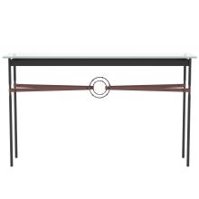 Hubbardton Forge - Canada 750118-10-14-LB-VA0714 - Equus Console Table