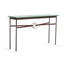 Hubbardton Forge - Canada 750118-14-05-LB-VA0714 - Equus Console Table