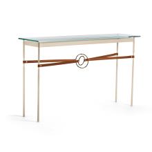 Hubbardton Forge - Canada 750118-84-05-LC-VA0714 - Equus Console Table