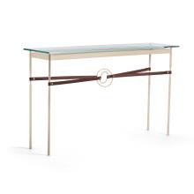 Hubbardton Forge - Canada 750118-84-84-LB-VA0714 - Equus Console Table