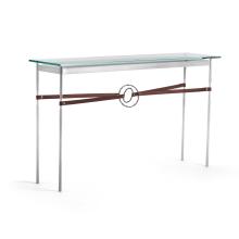 Hubbardton Forge - Canada 750118-85-20-LB-VA0714 - Equus Console Table