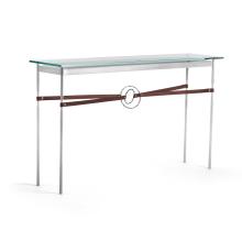 Hubbardton Forge - Canada 750118-85-85-LB-VA0714 - Equus Console Table