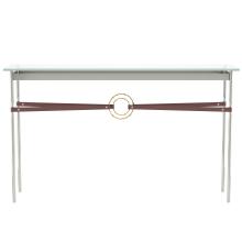 Hubbardton Forge - Canada 750118-85-86-LB-VA0714 - Equus Console Table