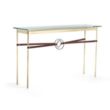 Hubbardton Forge - Canada 750118-86-07-LB-VA0714 - Equus Console Table