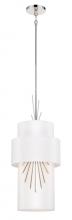 Minka George Kovacs P5392-613 - Gramercy - 1 Light Mini Pendant