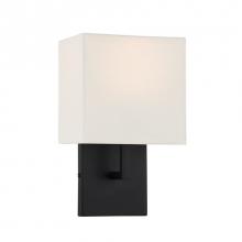 Minka George Kovacs P470-66A-L - Sconces - 1 Light Wall Sconnce