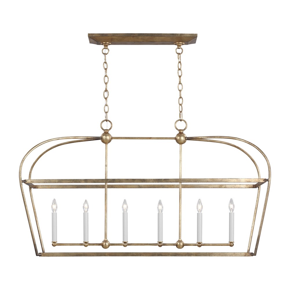 Stonington Linear Lantern