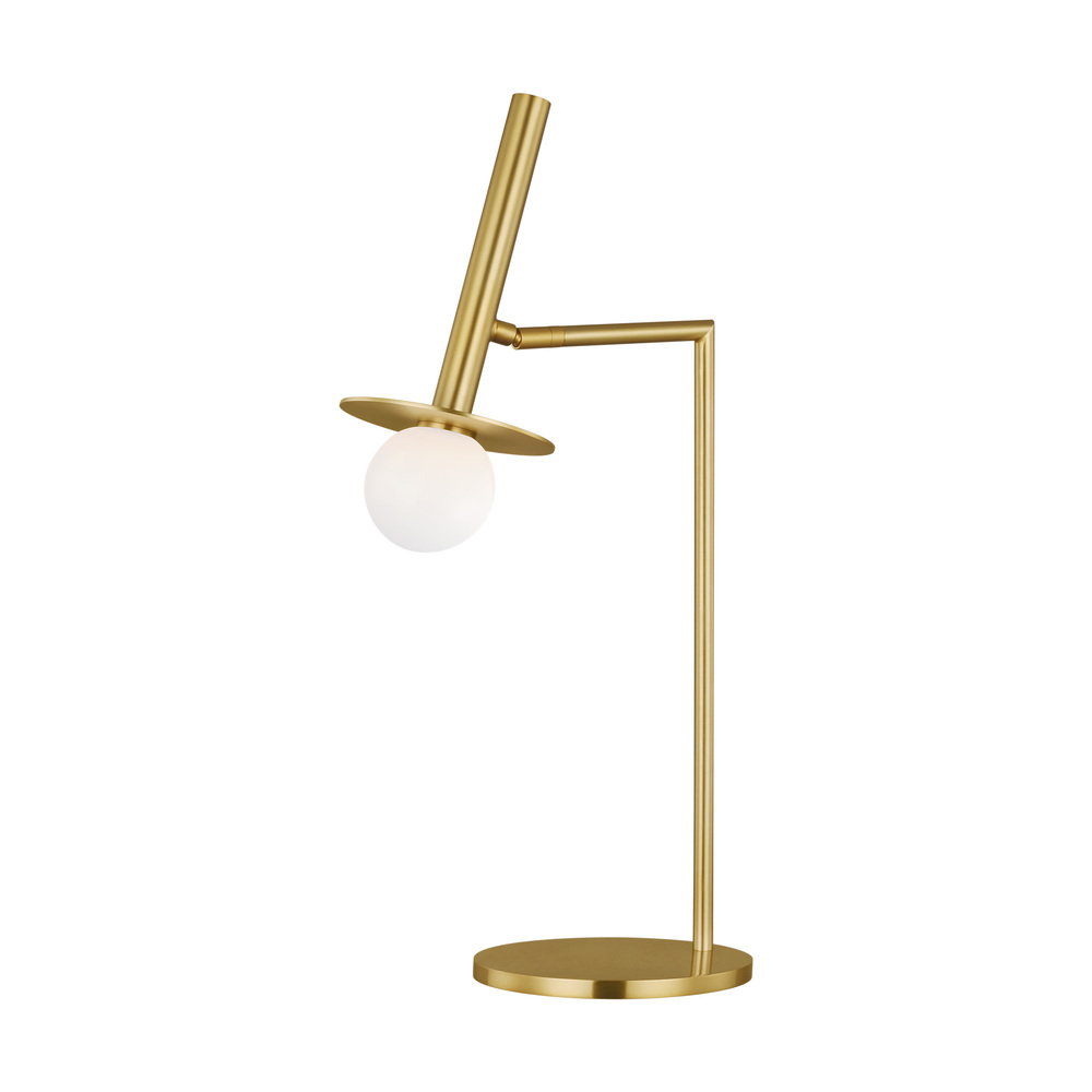 Nodes Table Lamp