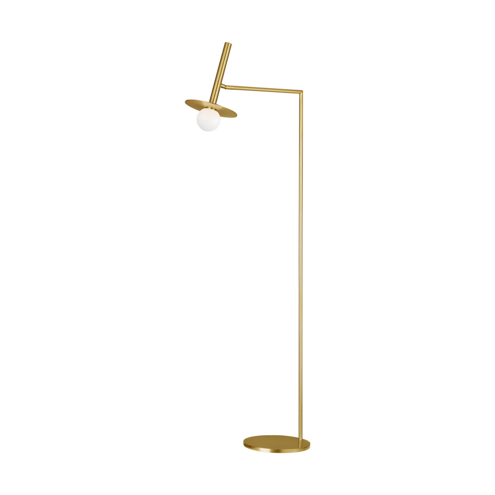 Nodes Floor Lamp