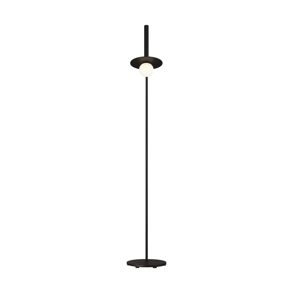 Nodes Floor Lamp