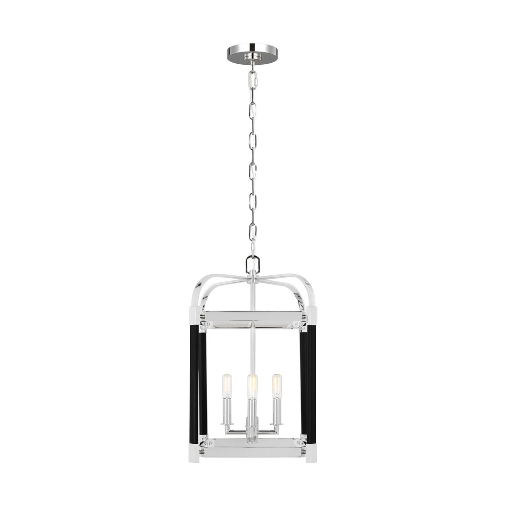 Hadley Small Lantern