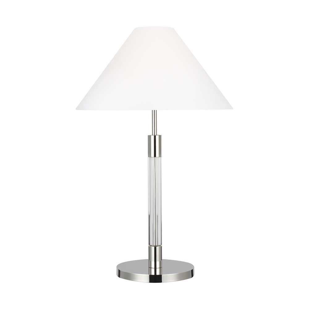 Robert Buffet Lamp