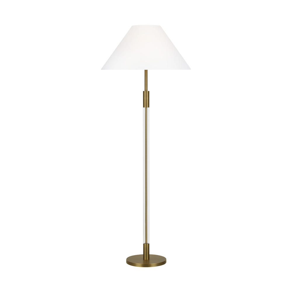 Robert Floor Lamp