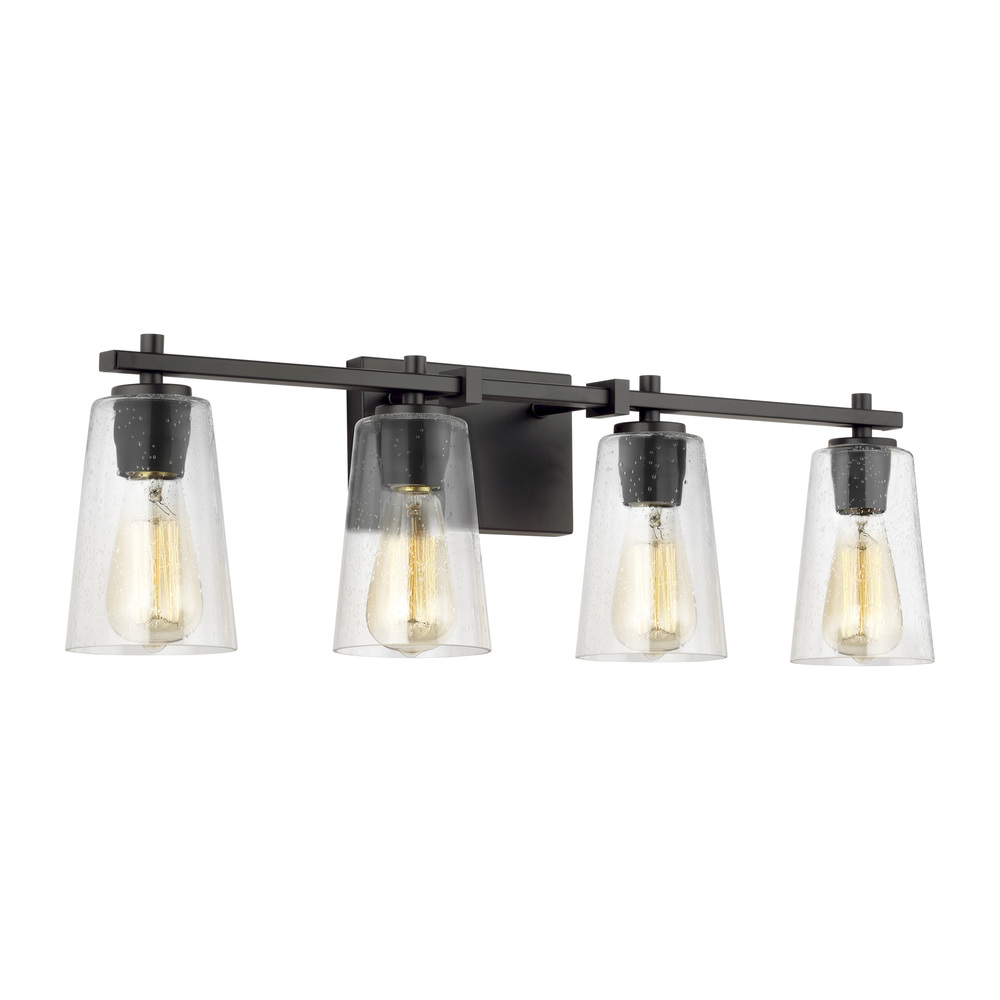 Mercer 4 - Light Vanity