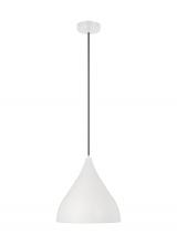 Visual Comfort & Co. Studio Collection 6645301-115 - Oden Medium Pendant