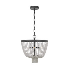 Visual Comfort & Co. Studio Collection AC1055DWZ - Leon Small Chandelier