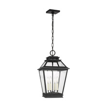 Visual Comfort & Co. Studio Collection CO1054DWZ - Falmouth Hanging Lantern