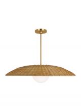 Visual Comfort & Co. Studio Collection KSP1111BBS - Mari Extra Large Pendant