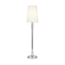 Visual Comfort & Co. Studio Collection TT1021PN1 - Beckham Classic Buffet Lamp