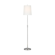 Visual Comfort & Co. Studio Collection TT1031PN1 - Beckham Classic Floor Lamp