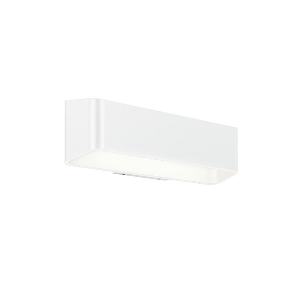 13 Inch Indirect Rectangular LED Wall Sconce