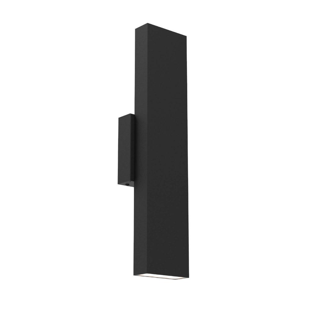 6 Light Microspot LED Linear Wall Sconce