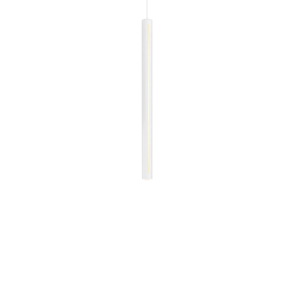 Decorative pendant cylinder