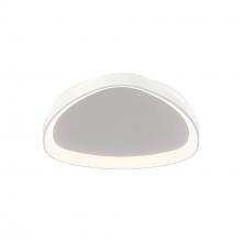 Dals TRFM22-CC-WH - Trimless Flush Mount