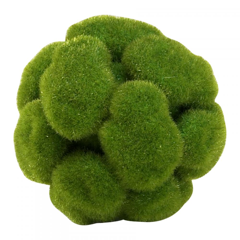 Small Moss Sphere