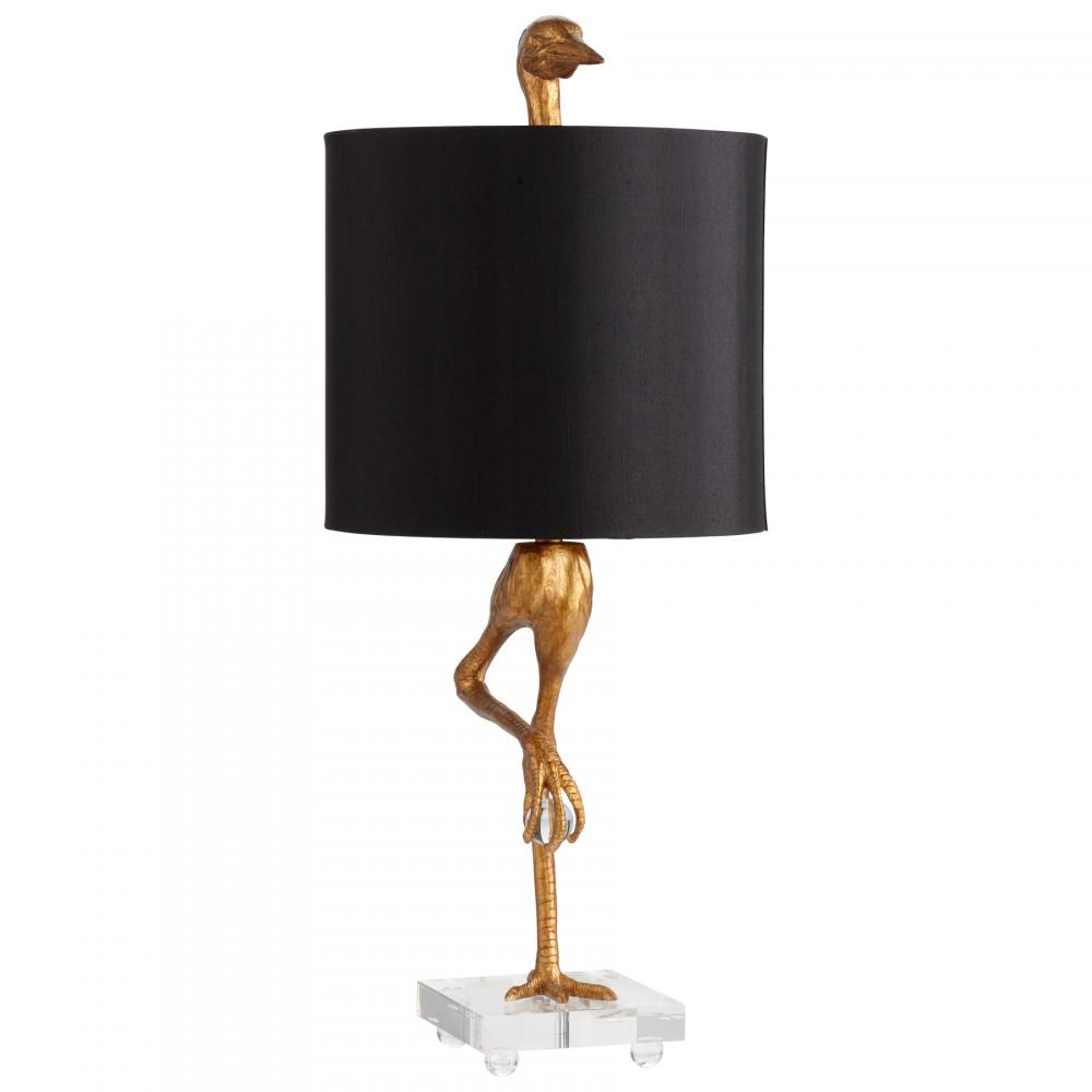 Ibis Table Lamp