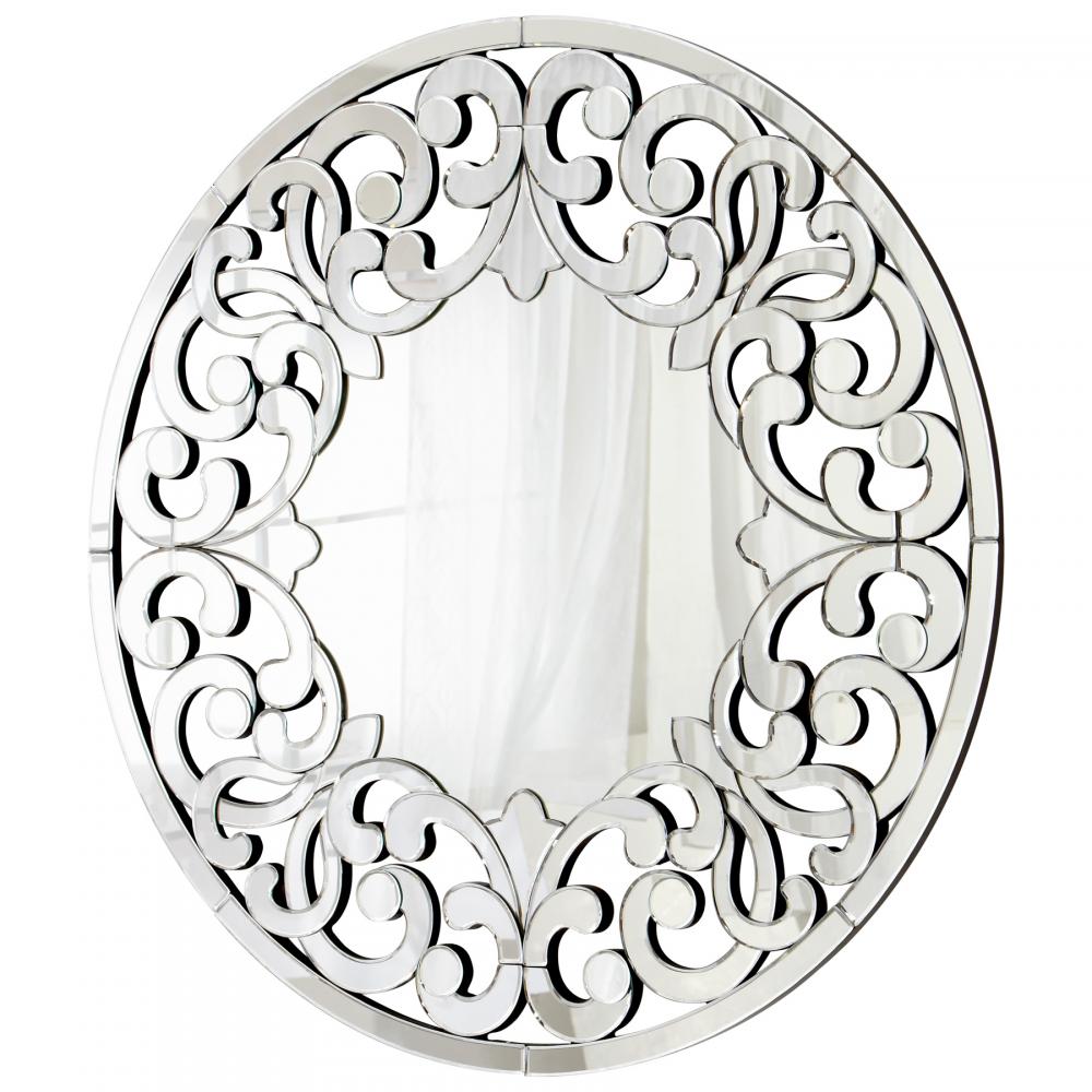 Jules Mirror