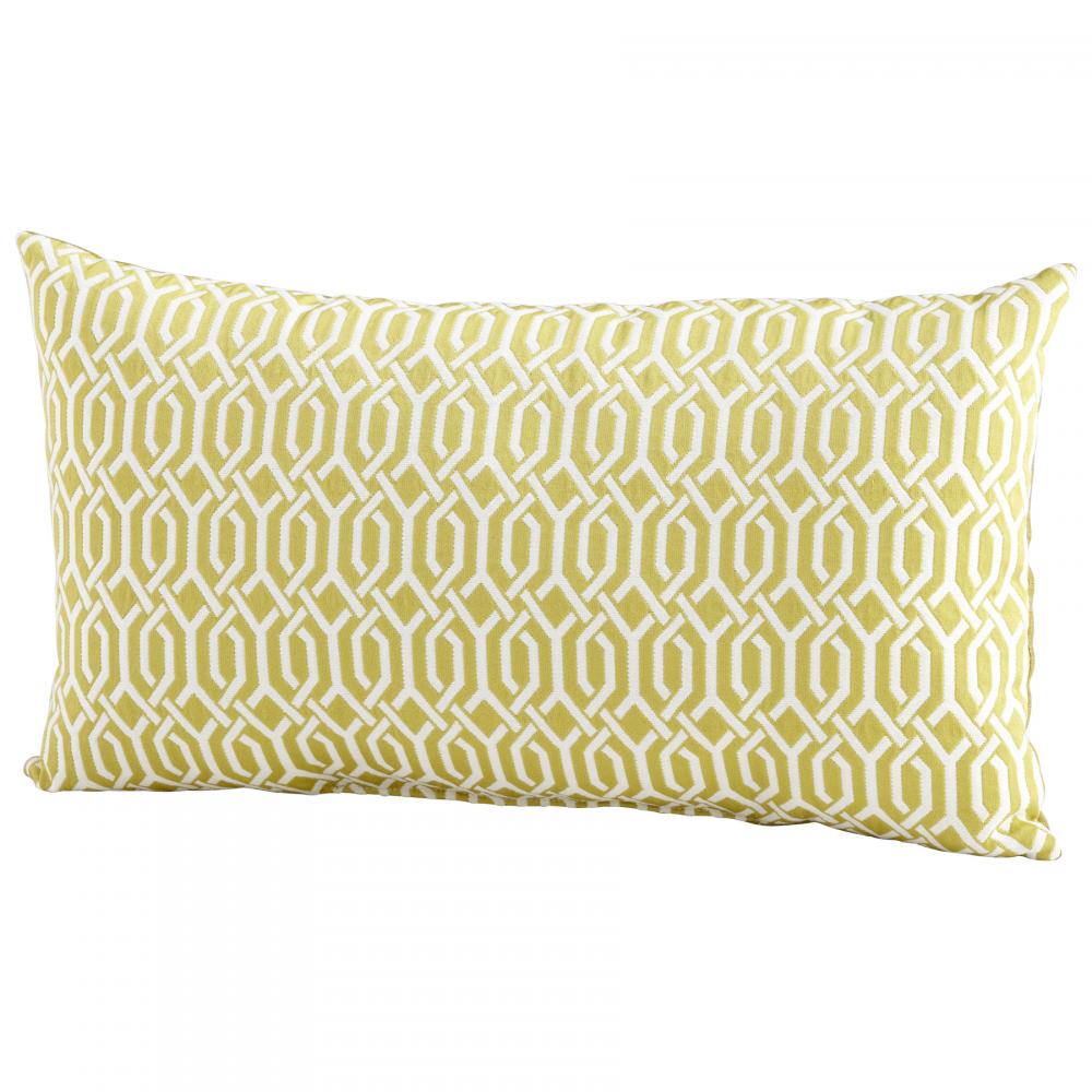 Interlochen Pillow