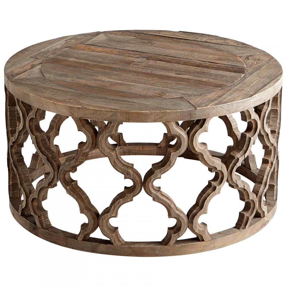 Sirah Coffee Table