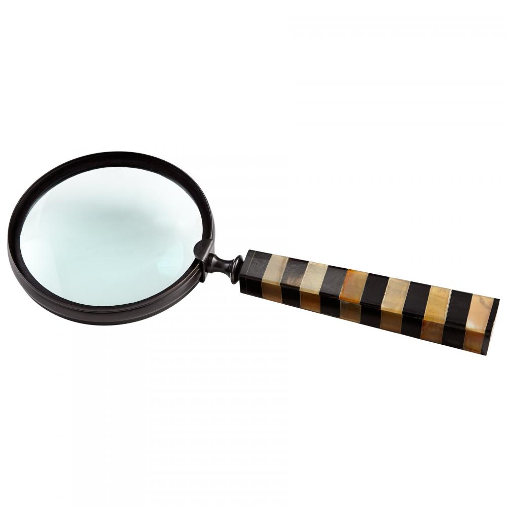 Leonard Magnifier