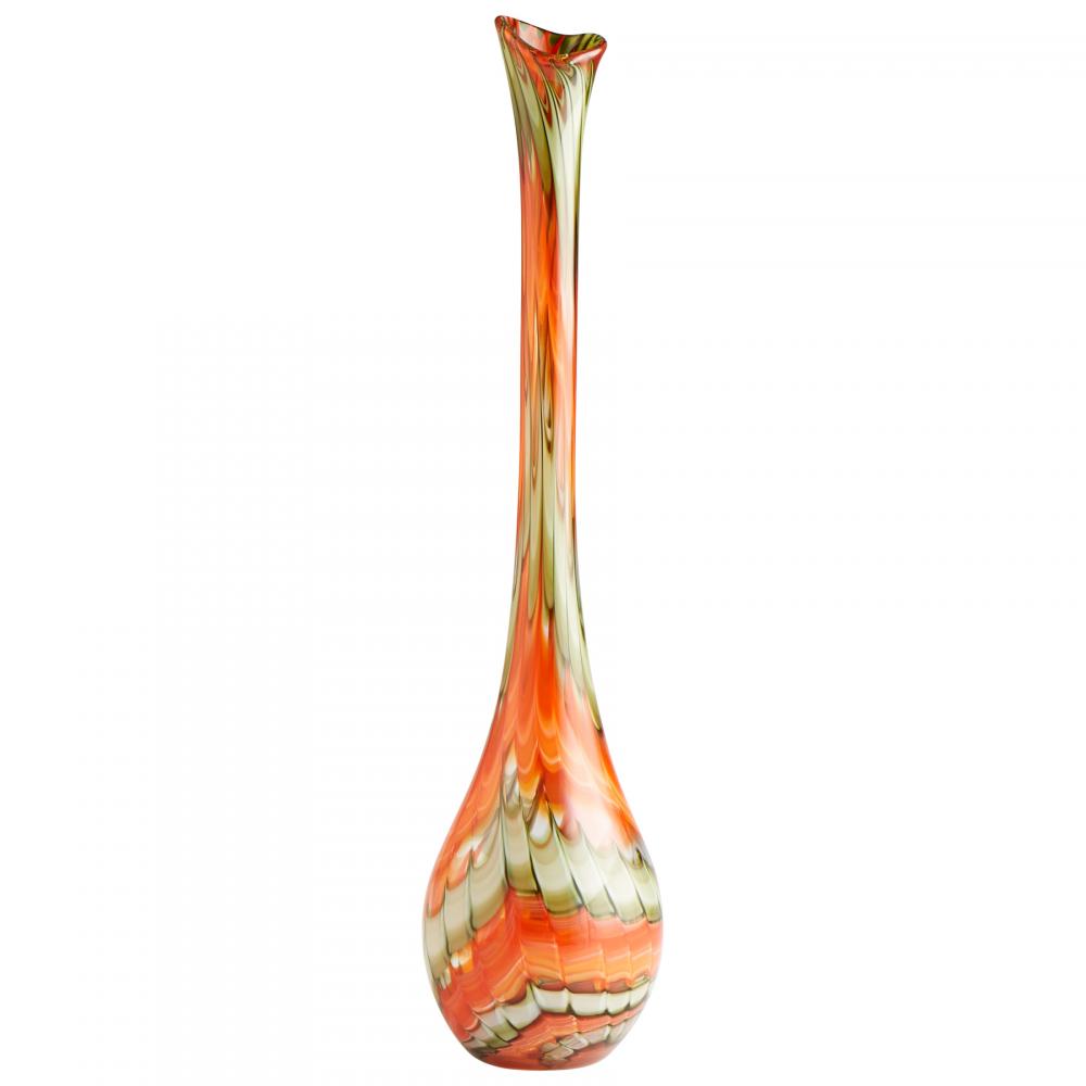 Large Atu Vase
