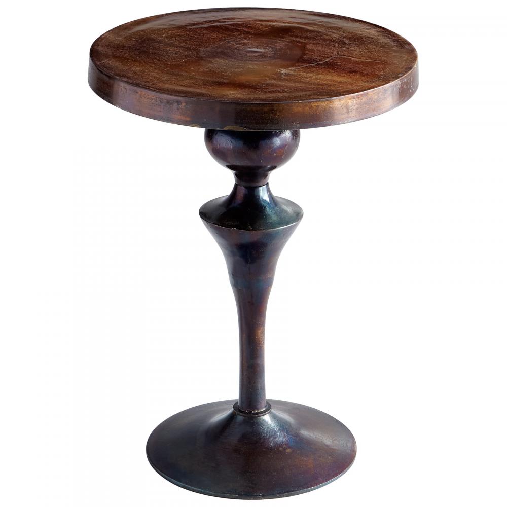 Gully SIde Table