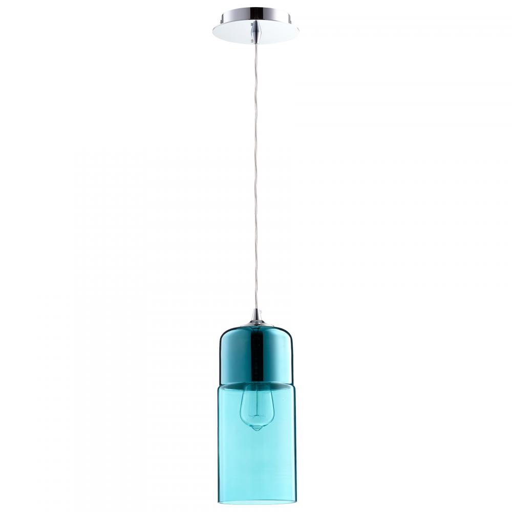 Berdan Pendant