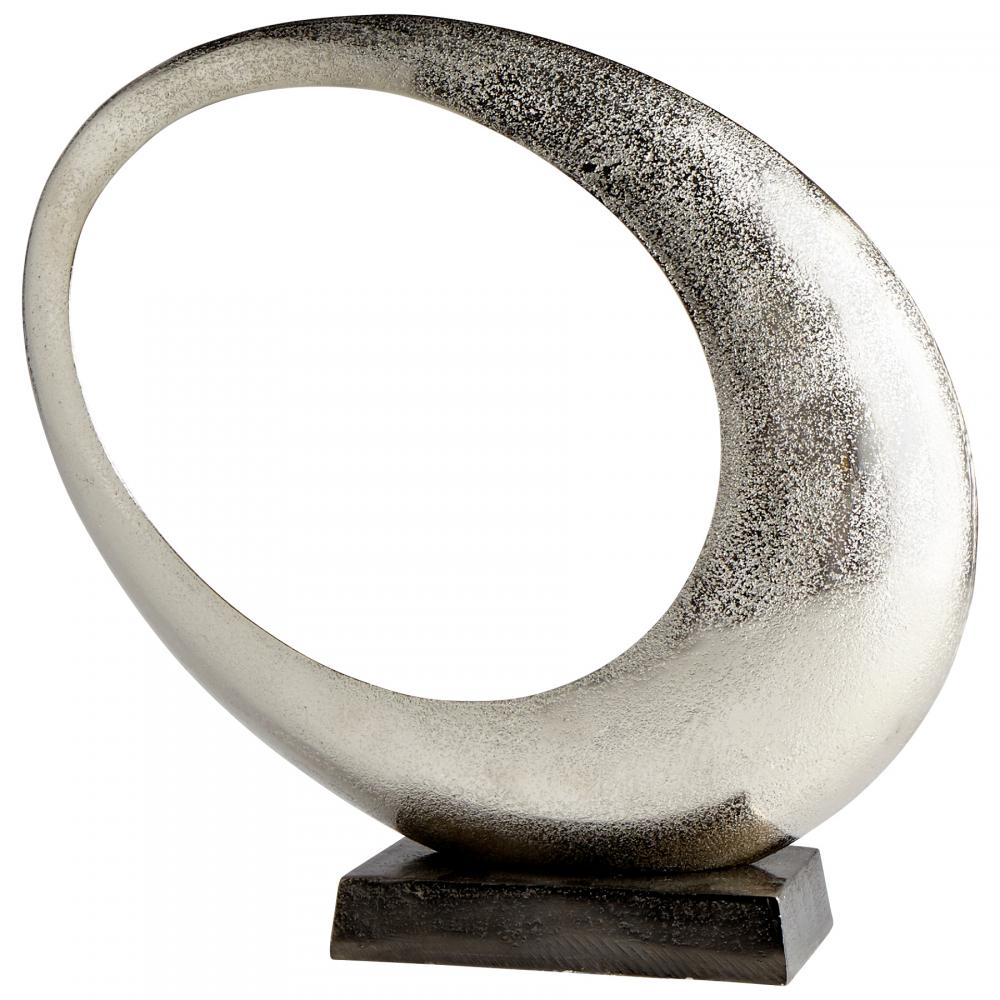 Clearly Through Sculpture