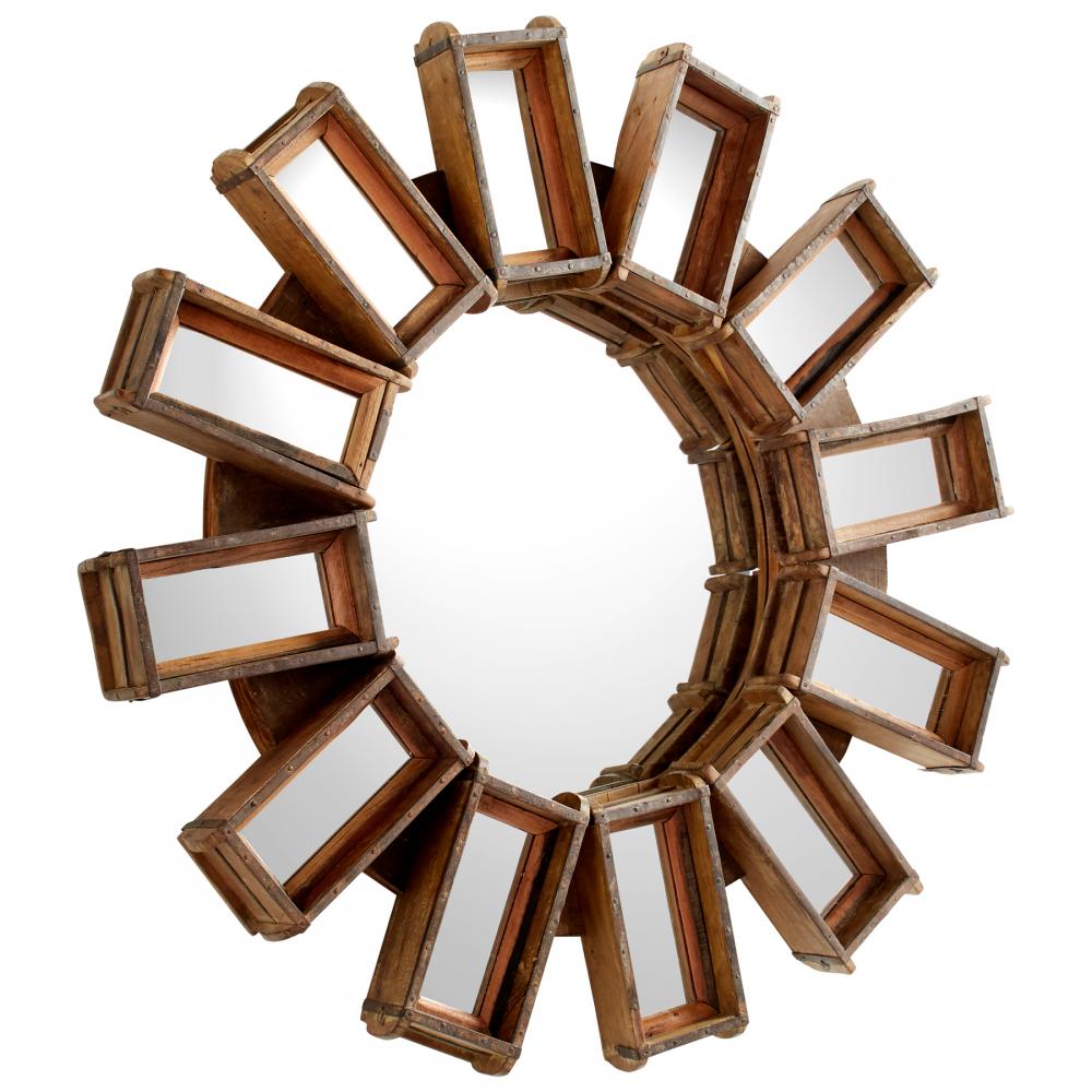 Zenobia Mirror