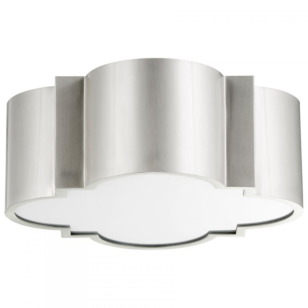 Wyatt 2LT Ceiling Mount