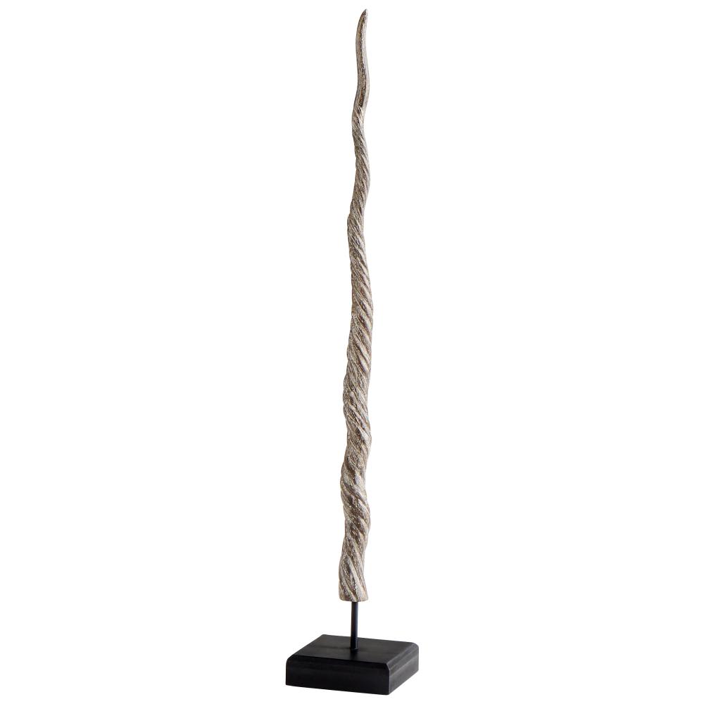 Small Addax Sculpture