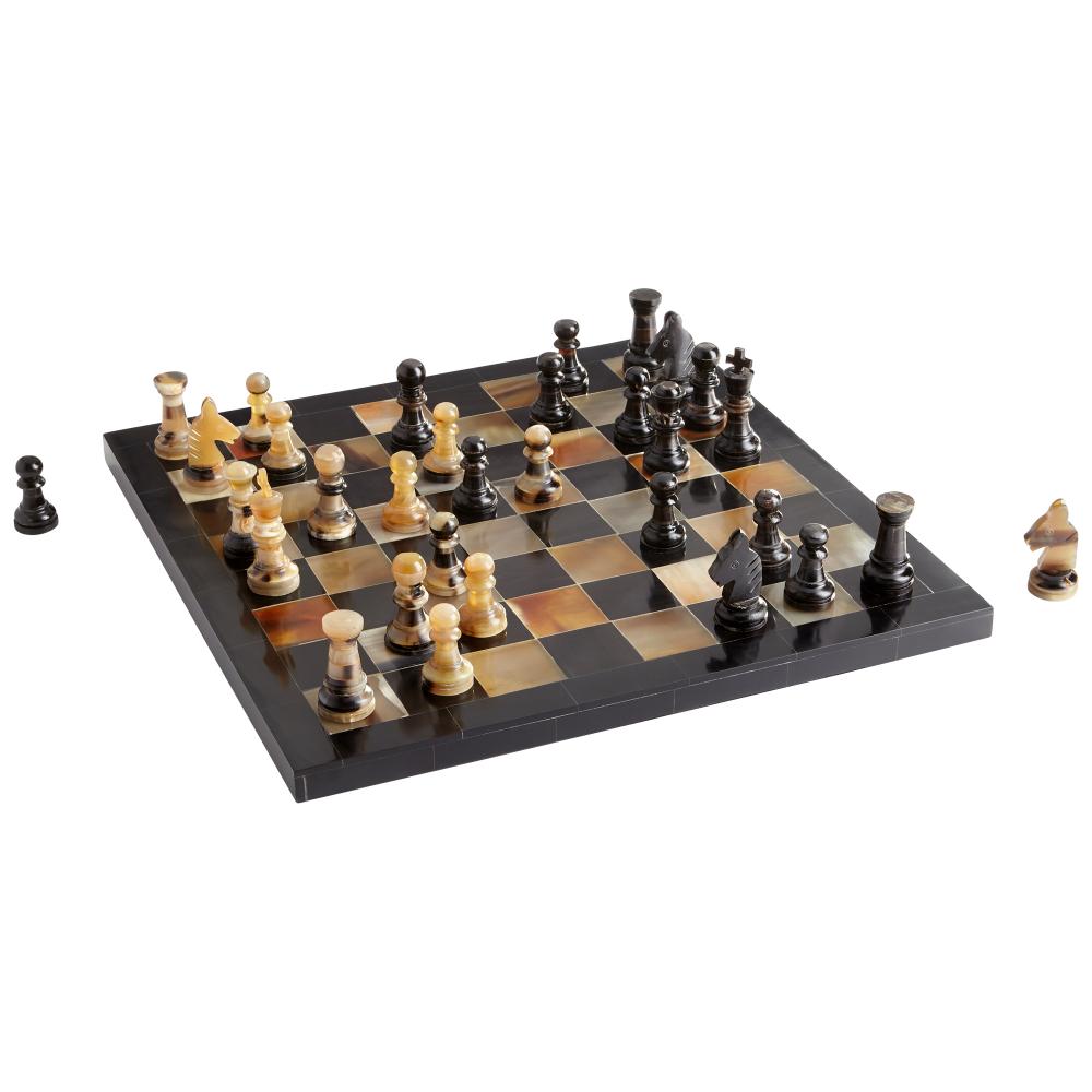 Checkmat Chess Board