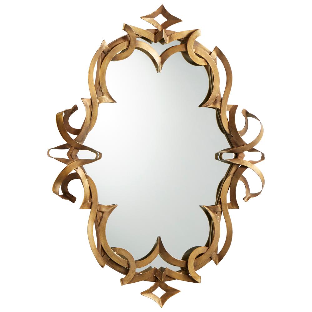 Charcroft Mirror