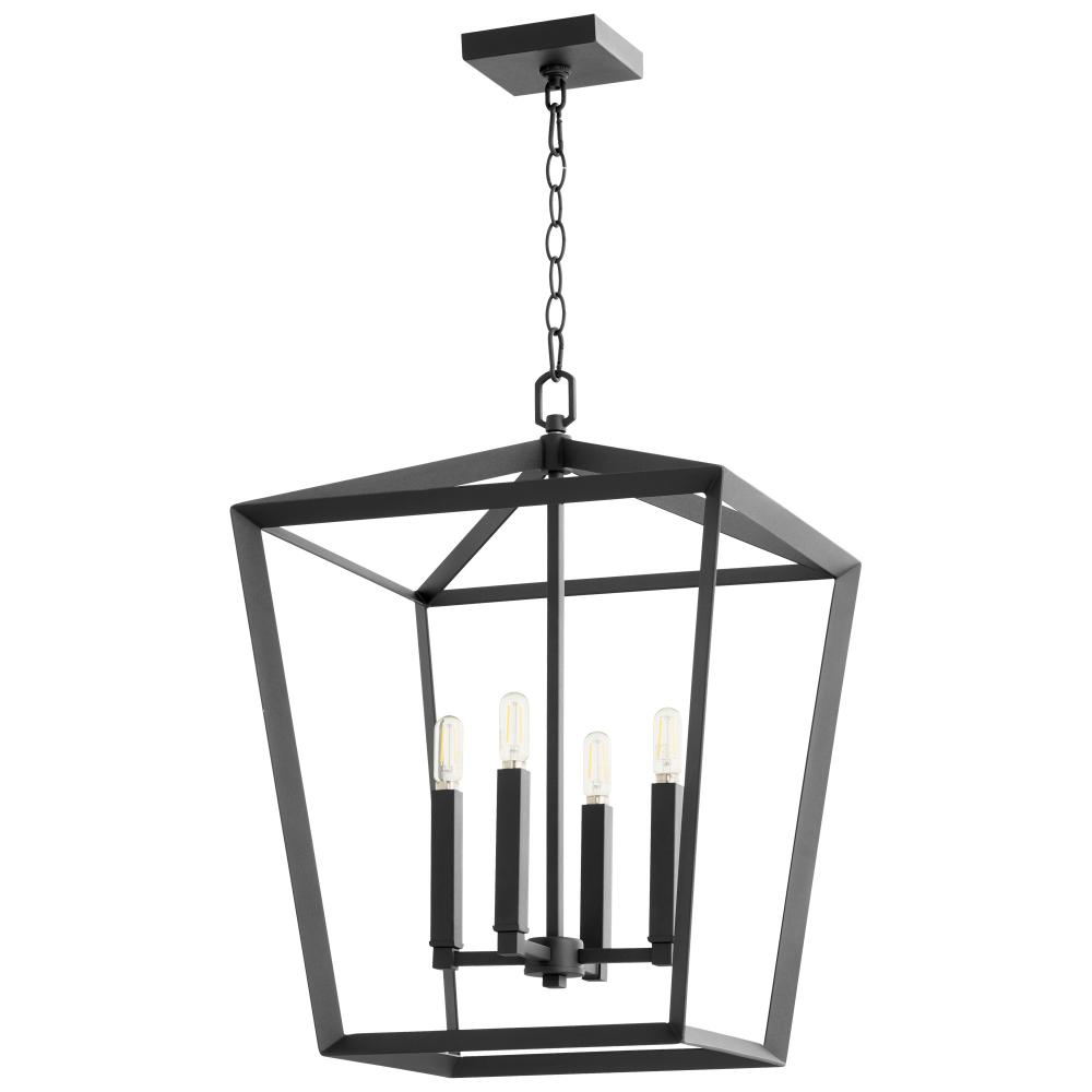 Hyperion 4lt Chandelier