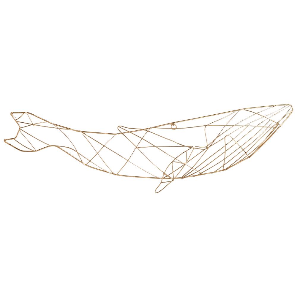 Whale Of A Wall Art