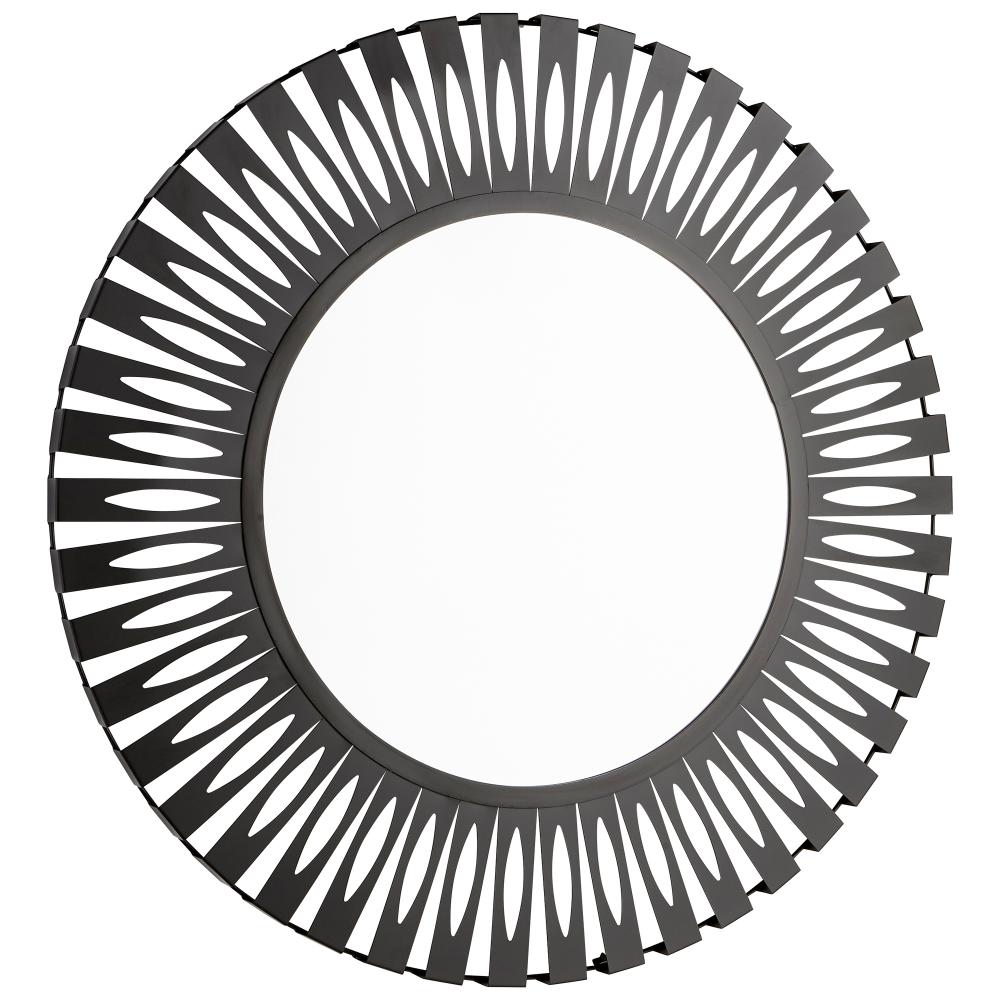 Sun Dial Mirror