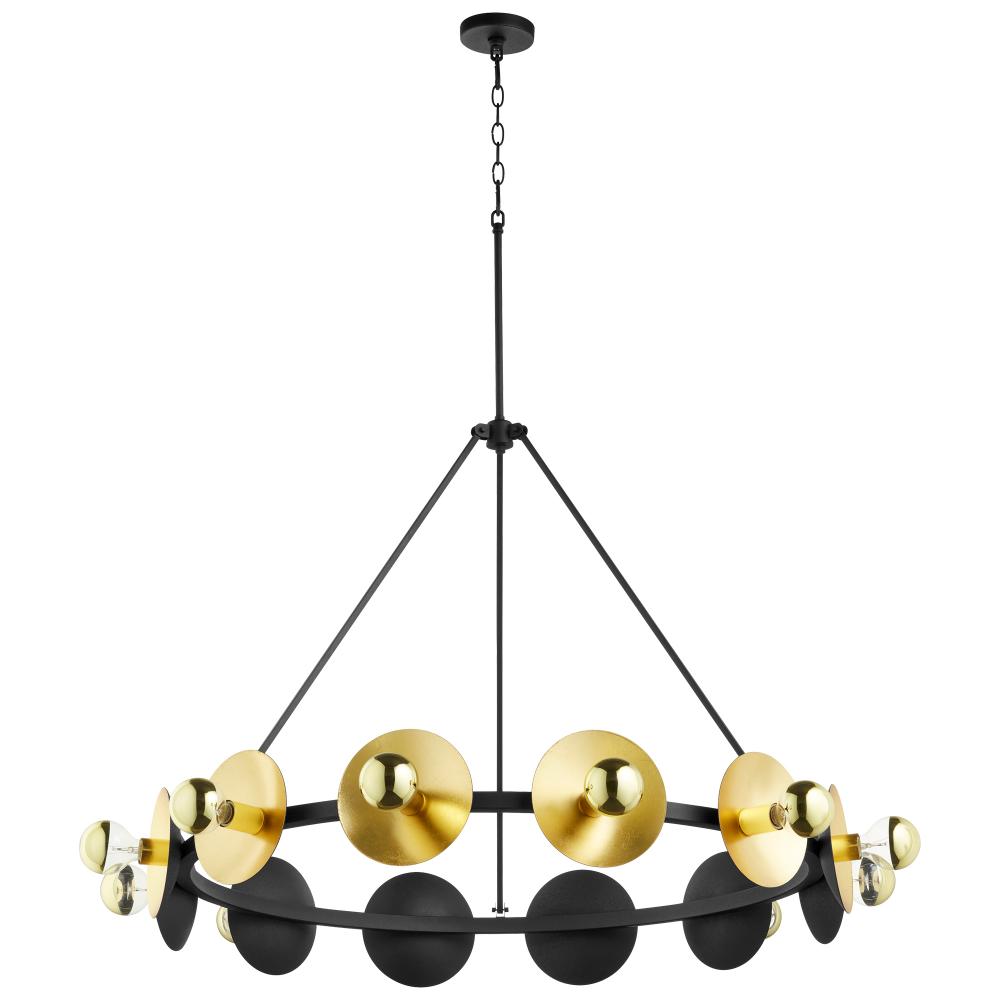 Artemis Chandelier